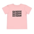 thumbnail image 1 of Syrian Syria Pride Toddler Shirt Gifts Boy Girl Size 2T-5T, 1 of 3
