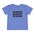 thumbnail image 1 of Syrian Syria Pride Toddler Shirt Gifts Boy Girl Size 2T-5T, 1 of 3