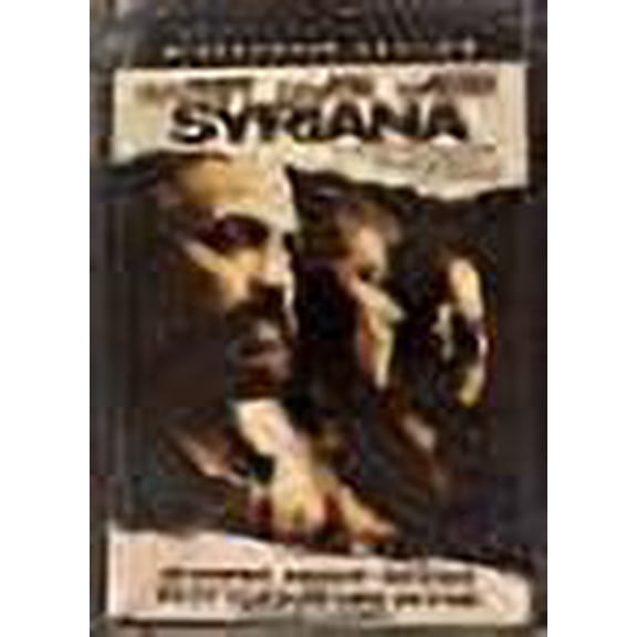Syriana