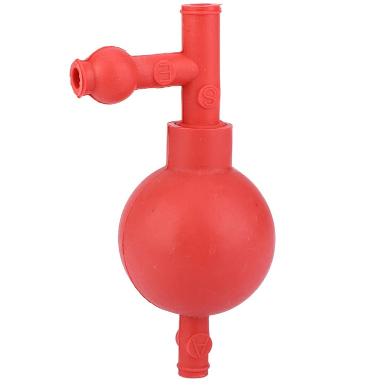 Suction hot sale bulb walmart