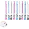 thumbnail image 1 of Syringe Pens for Nurses, Fun Gel Ink Pens with Precise Flow and Durable Build, Eye-Catching Stationery for Nurses, Students, Office, and Medical-Themed Gifts, 1 of 6