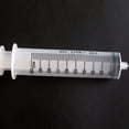 thumbnail image 1 of Syringe Rinser Feeder Large Capacity Wide Opening Enema Perfusion Device, 1 of 8