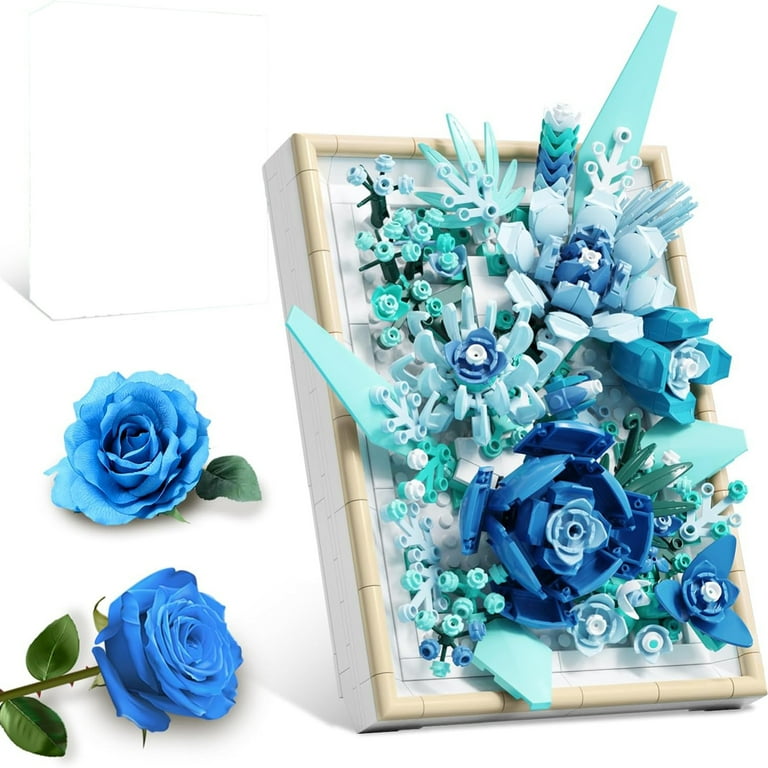 Syrinx Building Set for Adults, Compatible with Lego - Create