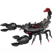 Syrinx Insects Scorpion Building Sets for Boys Girls 8+, Compatible with Lego
