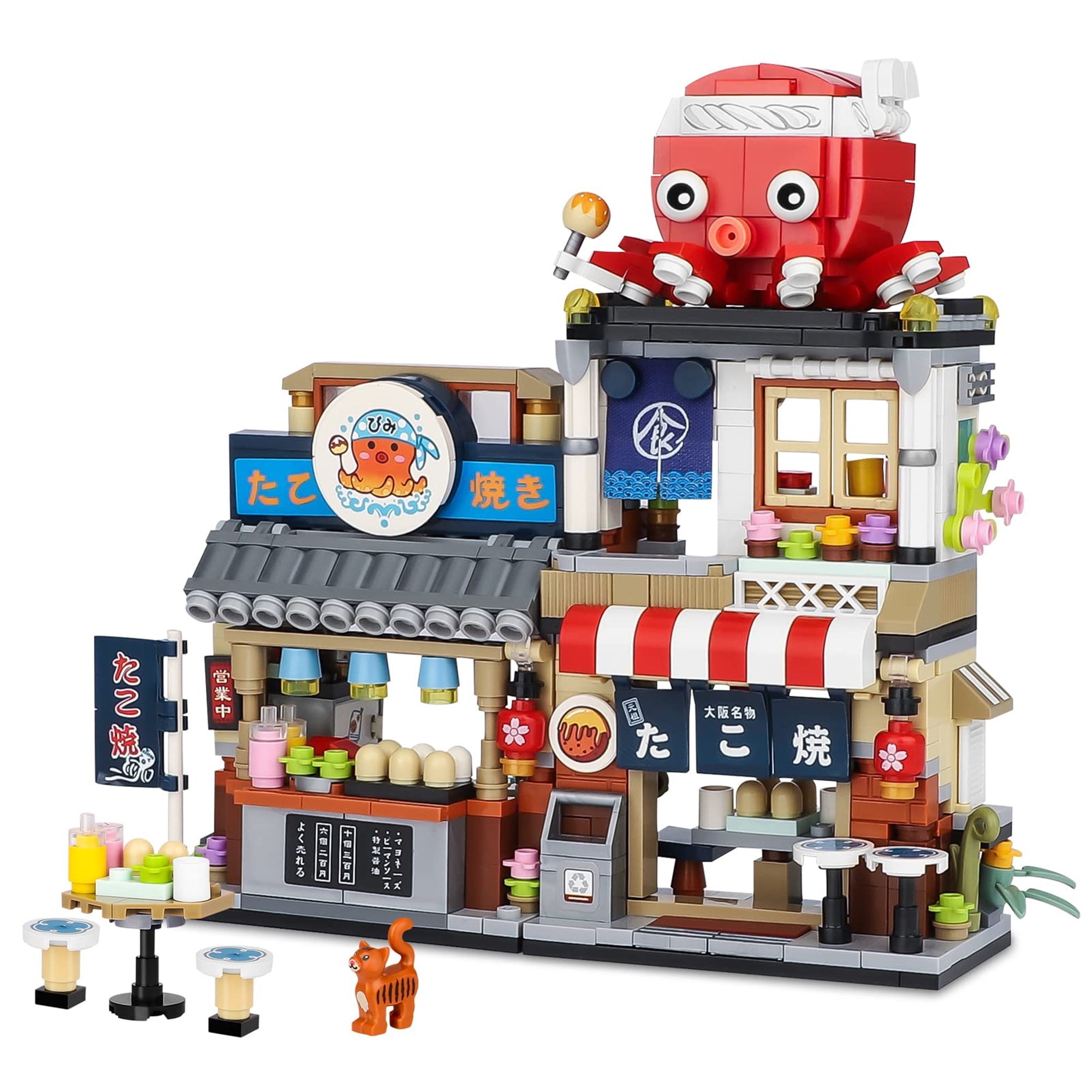 Lego house mini cheap