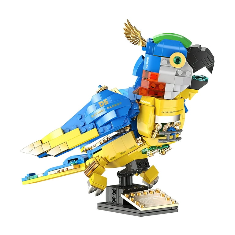 Lego fun to build best sale