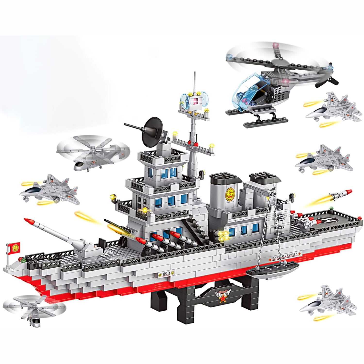 LEGO Marvel Avengers Goat Boat 76208 Thor s Viking Set with Toy Ship and Minifigures Ideal Gift for Kids Aged 8 Walmart