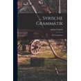 thumbnail image 1 of ... Syrische Grammatik: Mit Übungsbuch (Paperback), 1 of 1
