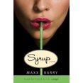thumbnail image 1 of Syrup (Audiobook), 1 of 1