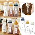 thumbnail image 1 of Syrup Dispenser 350ml Bottle Reusable Baking Tool For Cake Soaking And Seasoning Kitchen Accessory, 1 of 8