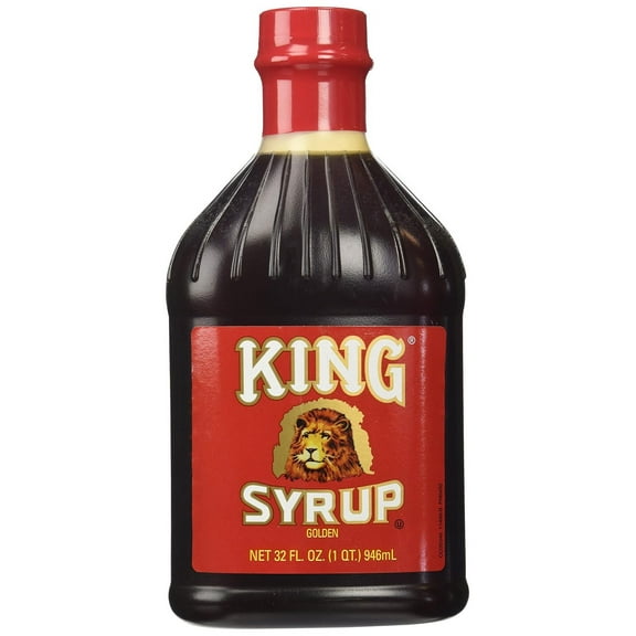 Syrup Golden 32Oz