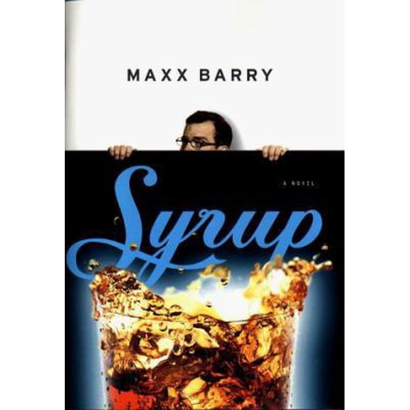 Pre-Owned Syrup (Hardcover) 0670886408 9780670886401