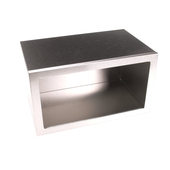 Server Syrup Rail 3 Jar-10 82600 - Genuine OEM Replacement Part