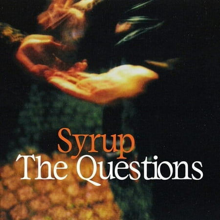 The Questions [LP] - VINYL