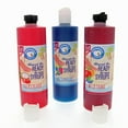 Syrup for Snow Cones, Hawaiian Flavor Syrups Variety 3 Pack Pints