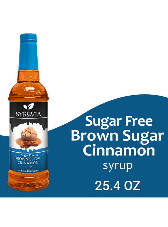 Coffee Syrups in Coffee Syrups