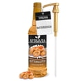 thumbnail image 1 of Syruvia Butterscotch Syrup Pure Cane Coffee Flavoring Syrup, 25.4 fl Oz With Pump, 1 of 6
