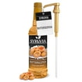 thumbnail image 1 of Syruvia Butterscotch Syrup Pure Cane Coffee Flavoring Syrup, 25.4 fl Oz With Pump, 1 of 6