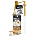 thumbnail image 1 of Syruvia Cane Sugar Sweetener Pure Cane Syrup, 25.4 fl Oz With Pump, 1 of 6