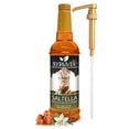 thumbnail image 1 of Syruvia SALTELLA Pure Cane Syrup 25.4 fl Oz With Pump, 1 of 6