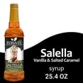 thumbnail image 1 of Syruvia SALTELLA Syrup Pure Cane Coffee Flavoring Syrup, 25.4 fl Oz, 1 of 6
