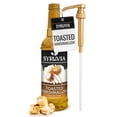 thumbnail image 1 of Syruvia Toasted Marshmallow Syrup Pure Cane Coffee Flavoring Syrup, 25.4 fl Oz With Pump, 1 of 6