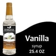 thumbnail image 1 of Syruvia Vanilla Coffee Flavoring Syrup, 25.4 fl oz, 1 of 6