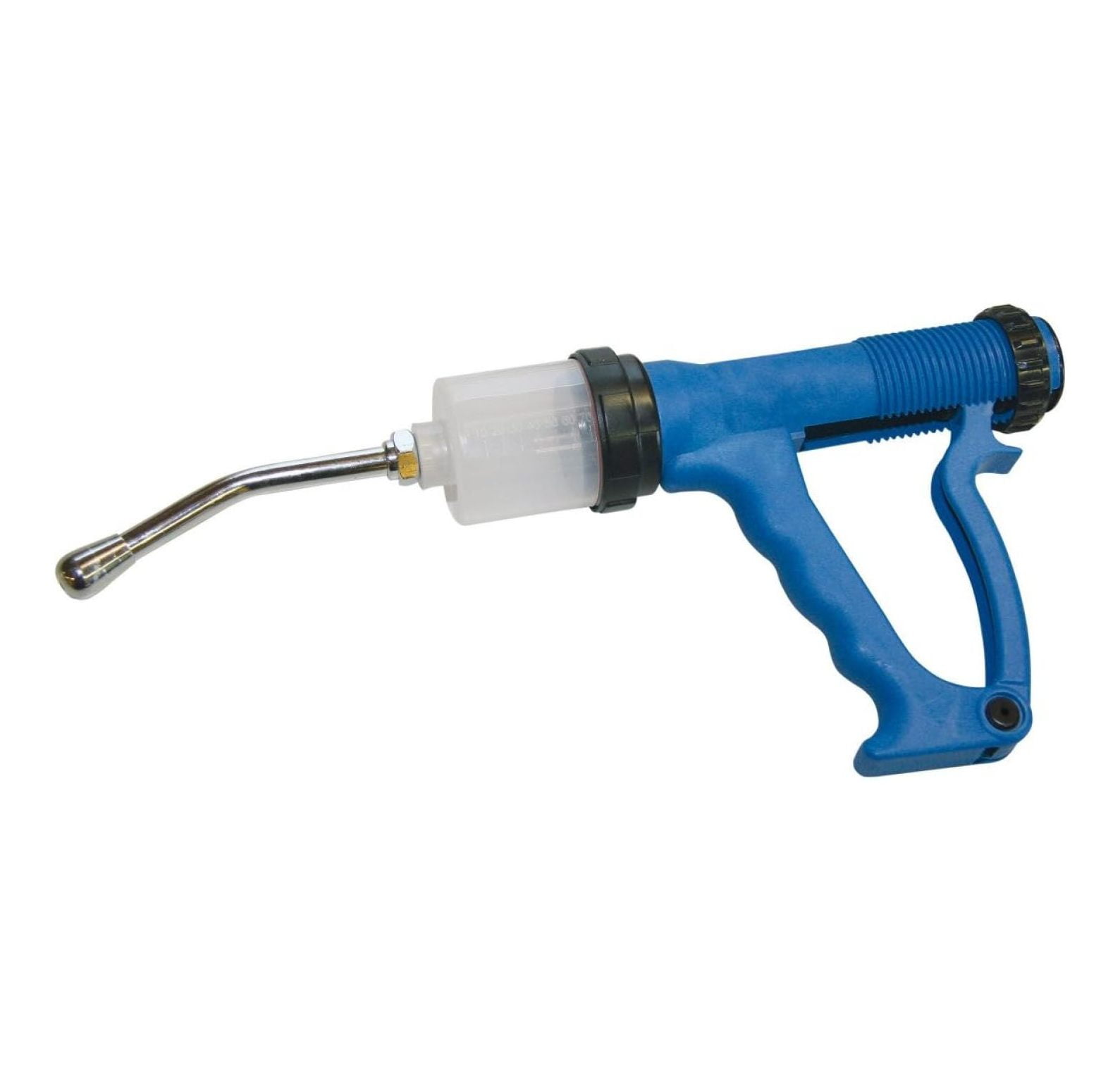 Syrvet 70cc Livestock Drench Gun Applicator Drencher Cattle Sheep ...