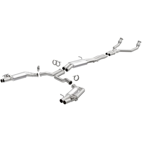 Sys Cb 14-16 Audi Rs7 4.0L