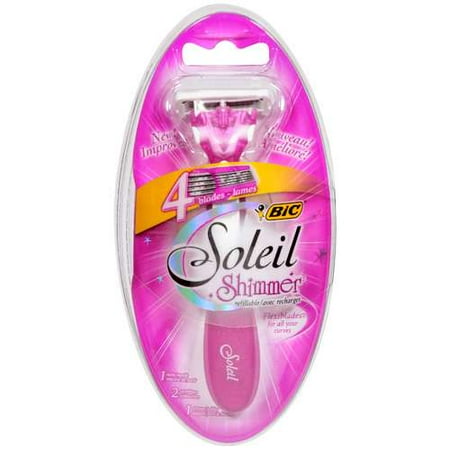 Sys Soleil Shimr Mvb Bl/1