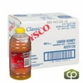 thumbnail image 1 of Sysco Classic Honey Pure Golden Liquid 1KG (6/Case) - 35.27 oz (13.23 lbs), 1 of 3