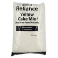 thumbnail image 1 of Sysco Reliance Complete Yellow Cake Mix | Kosher | 5 lbs, 1 of 5