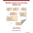 thumbnail image 1 of Mod�le logique de donn�es relationnel, 1 of 1