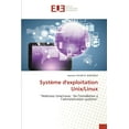 thumbnail image 1 of Système d'exploitation Unix/Linux, (Paperback), 1 of 1
