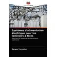 thumbnail image 1 of Systèmes d'alimentation électrique pour les laminoirs à tôles (Paperback), 1 of 1