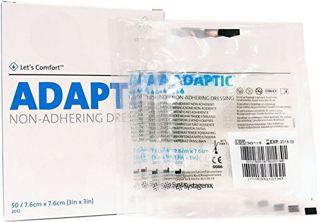 Adaptic Dressing