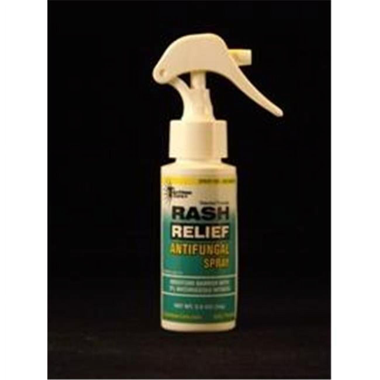 Systagenix Wound Management 82402, Rash Relief? Antifungal, 24/Case