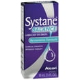 Systane Balance Lubricating Eye Drops for Dry Eyes Symptoms, 10ml