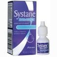 Systane Balance Lubricating Eye Drops for Dry Eyes Symptoms, 10ml