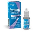 thumbnail image 1 of Systane Contacts Soothing Drops-0.405 oz, 12mL, 1 of 1