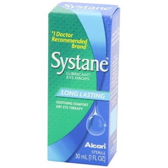 Systane in Eye Care - Walmart.com
