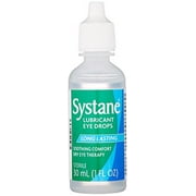 Systane Lubricant Eye Drops 30mL Each