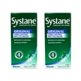 thumbnail image 1 of Systane Lubricant Eye Drops, Long Lasting Dry Eye Therapy, 0.5 oz, 2-Pack, 1 of 5