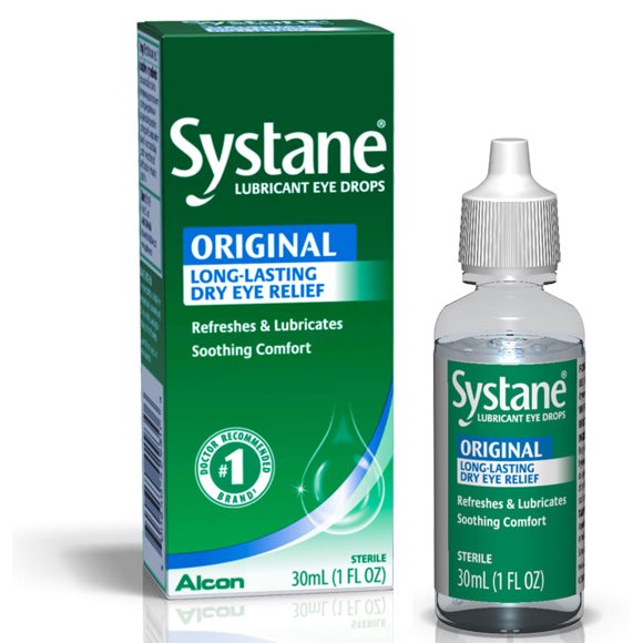 Kids Allergy Eye Drops Kids allergy eye drops