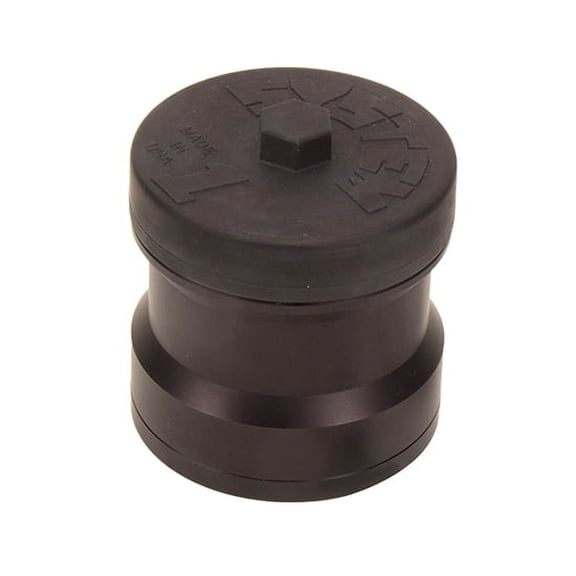 System 1 209-361B Short Universal Thread Engine Oil Filter