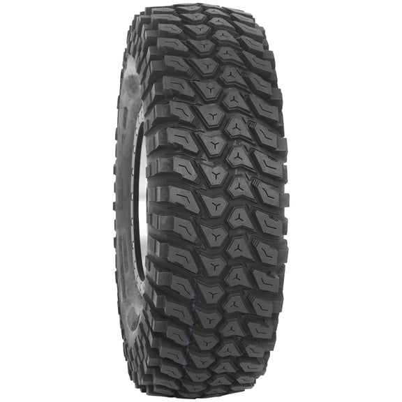System 3 S3-0335 XCR350 Radial Front/Rear Tire - 28x10R-14