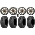 thumbnail image 1 of System 3 SB-4 14" Wheels Br (6+1) 30" Trail Saw 2.0 Tires Sportsman RZR Ranger, 1 of 4
