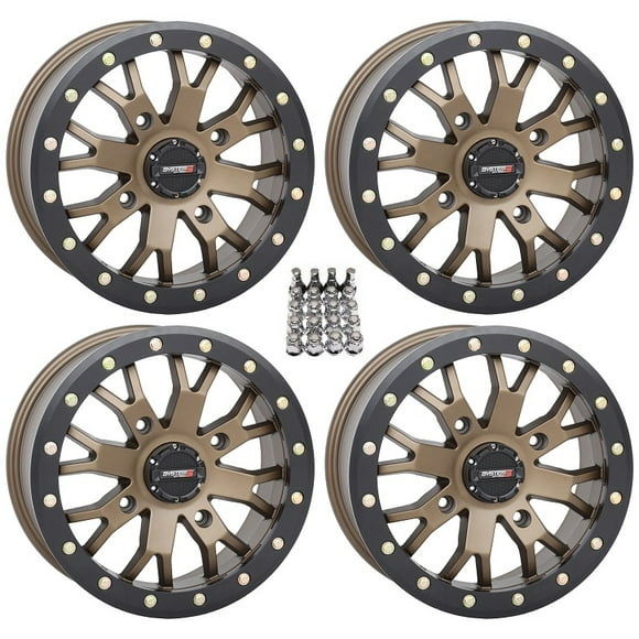 14 Inch ATV Wheels in Shop ATV Wheels by Size - Walmart.com