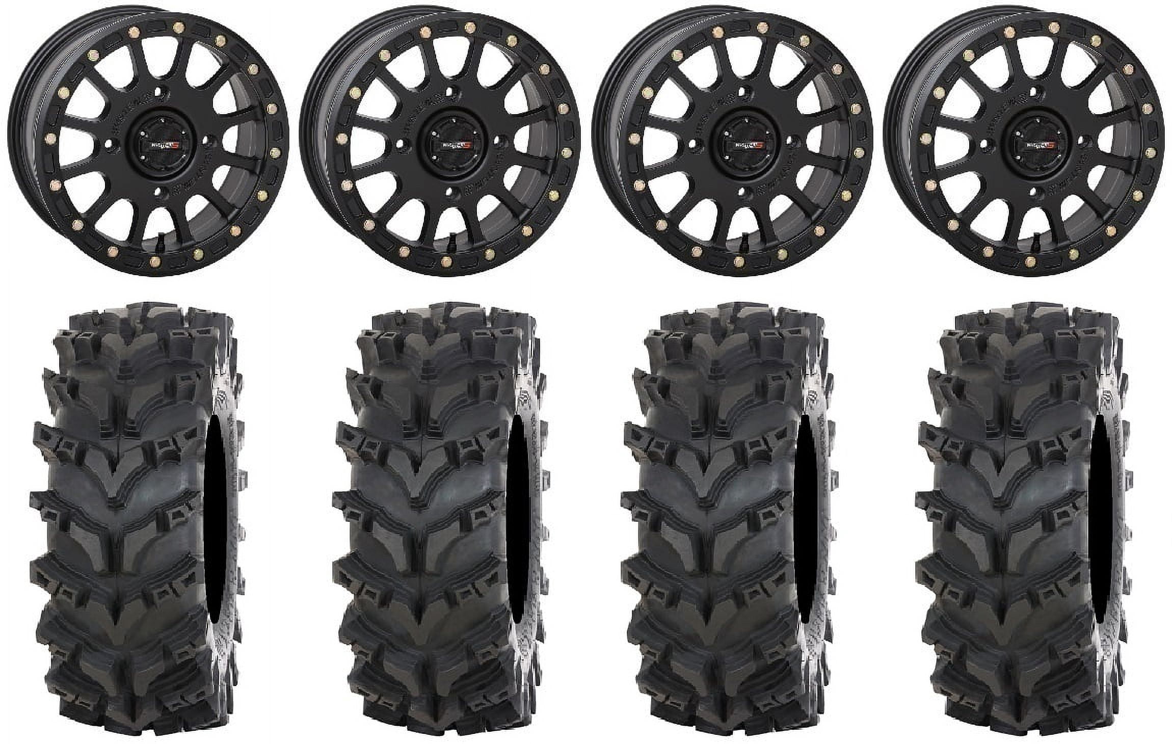 System 3 Rims System 3 SB-5 14
