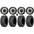 thumbnail image 1 of System 3 SB-5 14" Wheels Grey 32" Trail Saw 2.0 Tires Polaris RZR XP 1000 / PRO XP / Ranger XP 900/1000, 1 of 4